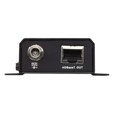 VE811 - Extensor HDMI HDBaseT / 4K@100m / 1080p@150m / HDCP 2.2 / 10.2 Gbps / Cat 5e/6/6a / 328 ft / 492 ft