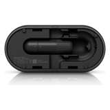 UVC-G6-180-B - Cámara IP Panorámica / Dual 4K 16 MP / 180° HFOV / IR 20 m (65.6 ft) / PoE+ / IP66 / Audio Bidireccional / IA Multi-TOPS