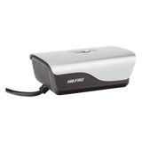 HF-VT410 - Hikvision Cámara IP de Detección Térmica de Incendios / Doble Lente 4 MP Óptico + 1 MP Térmico