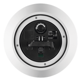 VXH6W - Altavoz Colgante / 6.5 in (16.5 cm) / 2 Vías / 300W / 8Ω / 70V/100V / 120° Dispersión / Blanco