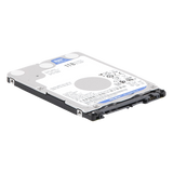 WD10SPZX - Western Digital Blue disco duro interno 1 TB 5400 RPM 128 MB 2.5" Serial ATA III
