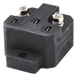 W-H355 - Detector de Calor Inalámbrico Direccionable / Temperatura Fija 135 °F (57 °C) / Red Mallada Clase A 902-928 MHz / Topología Padre-Hijo con Repetidor / Base y Baterías Incluidas
