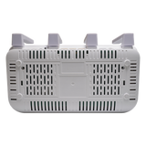 HG325-AX - ONU DualMode / Wi-Fi 6 / 4 Puertos Gigabit / 1 Puerto FXS / 1 Puerto PON SC/UPC / USB / 0.82 × 0.48 × 0.12 pies