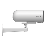 CS-H5/3MP/POE - Ezviz Cámara Bala IP / 3 Megapixel (2K) / Color Night Vision 20 m (65.6 ft) CS-H5/3MP/POE