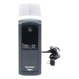 CP1350AVRLCDA - CyberPower CP1350AVRLCD UPS Línea interactiva 1,35 kVA 810 W 60 Hz