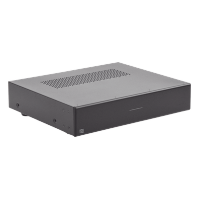 A6X - Vssl Amplificador multizona / 6 zonas independientes / 12x50W A6X