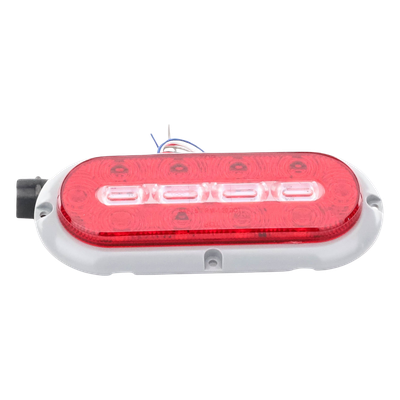 ED3080AW - ECCO ED3080AW luz de vehículo de emergencia LED