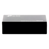 MC210CS - TP-Link MC210CS convertidor de medio 1000 Mbit/s 1310 nm Monomodo Negro