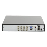 DVR-208Q-M1(E) - Hikvision DVR-208Q-M1(E) videograbador digital Negro