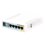 RB941-2ND - Mikrotik hAP lite Blanco