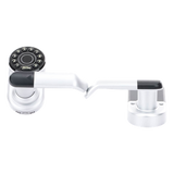 ML-200 - Zkteco Cerradura Inteligente / Bluetooth 5.0 / Teclado Digital ML-200