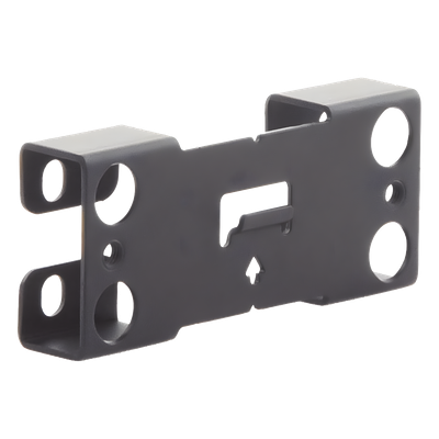 PANACAST50BK-WM - Jabra Soporte de pared / Montaje a nivel de ojos / Compatible con PanaCast 50 PANACAST50BK-WM