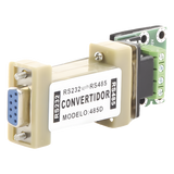 485D - Epcom Powerline Convertidor de interfaz / RS232 a RS485 / Half-duplex automático 485D