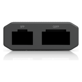 UACC-SFP-WIZARD - Reprogramador y Probador Portátil / SFP/SFP+/SFP28/QSFP+/QSFP28 / Pantalla Táctil 1.9" / BLE / Batería Li-Ion 300 mAh