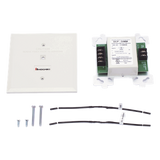 DIMM - Hochiki Módulo Direccional de Monitoreo / 2 Entradas Independientes / Montaje en Caja de 4"