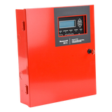 6700 - Silent Knight By Honeywell Panel de Detección de Incendio Direccionable / 50 Puntos / 100