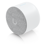 UP-CHIME - Timbre Inteligente Wi-Fi / Altavoz 80 dB / Wi-Fi 5 Dual Band / Alimentación AC Directa / Auto-Link UniFi Protect