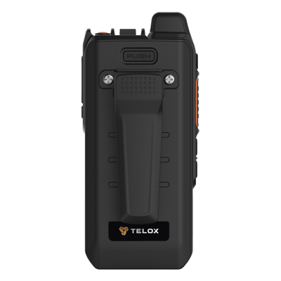 MT100-TBASIC - Tassta Radio PoC / Android 8.1 / LTE Cat.4 Dual-Band WiFi MT100-TBASIC