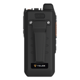 MT100-TBASIC - Tassta Radio PoC / Android 8.1 / LTE Cat.4 Dual-Band WiFi MT100-TBASIC