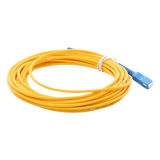 LPSM3SCUSCUS6 - Linkedpro By Epcom Jumper de Fibra Óptica / Monomodo OS2 G.652D / SC/UPC-SC/UPC LPSM3SCUSCUS6