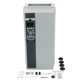 HVFD3D3C0150G100C - Honeywell Bms Variador de Frecuencia Trifásico / 15 HP / 460 Vac HVFD3D3C0150G100C