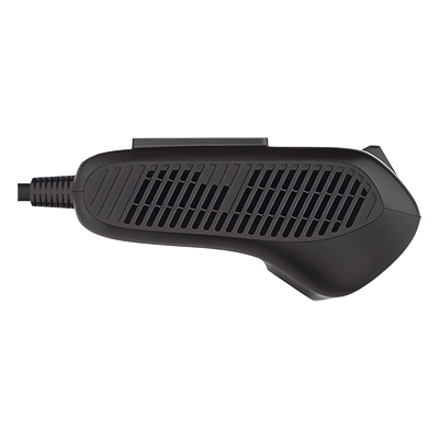 JC400 - Cámara Dual 4G+WIFI, 1080P, Botón de Pánico, Acceso a Memoria MicroSD Protegido, Acelerómetro Android, I/O