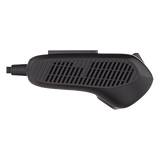 JC400 - Cámara Dual 4G+WIFI, 1080P, Botón de Pánico, Acceso a Memoria MicroSD Protegido, Acelerómetro Android, I/O