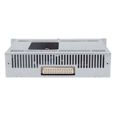 VPS-DC-G2B - Fuente de Alimentación DC / 12 VDC Regulado / 75 W / 6.25 A / Rango Entrada 90-264 VAC / Protección Sobretensión y Cortocircuito