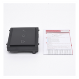 DS-KD-IN - Hikvision Módulo Indicador para Videoportero IP / Audio Bidireccional / Recepción de Llamada