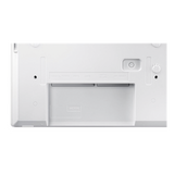 KM24C - Samsung KM24C pantalla de señalización Diseño de quiosco 61 cm (24") LCD 250 cd / m² Full HD Gris, Blanco Pantalla táctil Procesador incorporado Tizen