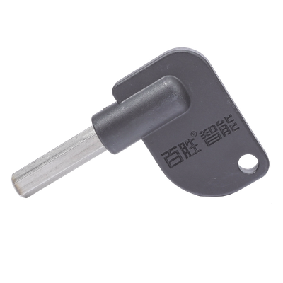 XBS-SZ-KEY - Llave de Desbloqueo / Motor 500W / 220-380V / Puerta ≤3000 kg / Velocidad 1400-1440 RPM