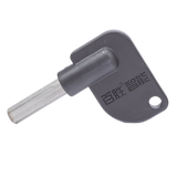 XBS-SZ-KEY - Llave de Desbloqueo / Motor 500W / 220-380V / Puerta ≤3000 kg / Velocidad 1400-1440 RPM
