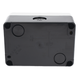 XBS-SW-23 - Botonera de Control / Doble Canal / IP40 / Contactos NC/NO / -20 a 50 °C / Barreras y Operadores Vehiculares