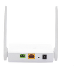 XN020-G3 - TP-Link XN020-G3 Router SFP Banda única (2,4 GHz) 300 Mbit/s 802.11b, 802.11g, Wi-Fi 4 (802.11n)