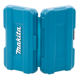 D-45836 - Makita Juego de accesorios multipropósito 17 piezas para metal, concreto, madera y puntas