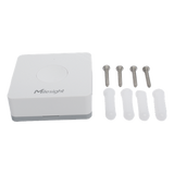 WS101915M - Botón Inteligente Inalámbrico / LoRaWAN / Batería hasta 10 Años / NFC / Automatización y Alertas