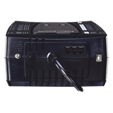 AVRG900LCD - CyberPower AVRG900LCD UPS Línea interactiva 0,9 kVA 480 W 90 V