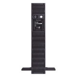 PR1500LCDRT2U - Cyberpower UPS de 1500 VA/1350 W, Topología Línea Interactiva, Entrada 120 Vca NEMA 5-15P, Onda
