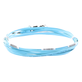 FX2ERLNLNSNM003 - Panduit Jumper de Fibra Óptica / Multimodo OM3 50/125 / LC-LC Dúplex FX2ERLNLNSNM003