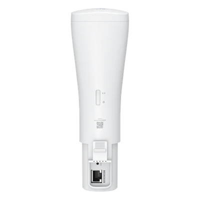 LTU-INSTANT-5 - Ubiquiti Cliente 5 GHz PtMP / 550 Mbps TCP/IP / Antena 22 dBi LTU-INSTANT-5
