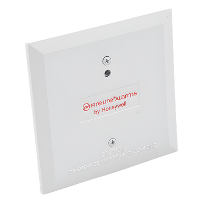MMF-302 - Fire-Lite Módulo de Interfaz Direccionable / Monitoreo Detectores de Humo 2 Hilos / Circuito
