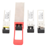 LP-QF-40G-SM-40 - Linkedpro By Epcom Transceptor QSFP+ / 40 Gbps / 1310 nm LP-QF-40G-SM-40