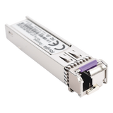 NIS-GE-SFP-20KM-SM1550-BIDI - Ruijie Transceptor SFP Industrial / 1 Gigabit / BIDI Monomodo NIS-GE-SFP-20KM-SM1550-BIDI