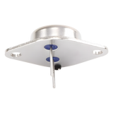 2N3771A - Transistor NPN Silicio / 50V 30A 150W / Encapsulado TO-3 / Protección Fuentes / Compatible RS-12A RS-20A / Alta Corriente