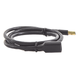 10368 - Ugreen 10368 cable USB USB 3.2 Gen 1 (3.1 Gen 1) 1 m USB A Negro