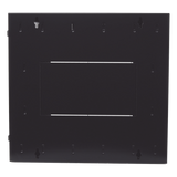 PZWMC1230W - Panduit Gabinete de Montaje en Pared / 12 UR / 19in PZWMC1230W