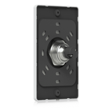 UA-BUTTON - Botón de Salida Auxiliar / Contacto Normalmente Abierto / LED de Estado / 1,000,000 Ciclos / Interior
