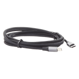50152 - Ugreen Cable USB-C a USB-C / 2 Metros (6.56 Pies) / 60W PD3.0 50152