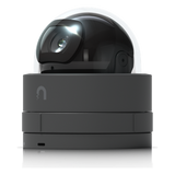 UVC-G5-DOME-ULTRA-B - Cámara IP Domo / 2K 4MP / Ángulo Amplio 102.4° / IR 20 m (65.6 ft) / PoE 802.3af / Bajo Perfil Anti-Manipulación / Interior