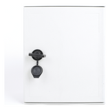 PST-2530-14P - Precision Gabinete de Poliéster / IP65 / 250 x 300 x 140 mm PST-2530-14P